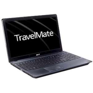 Acer TravelMate 4750Z-B952G50MNSS