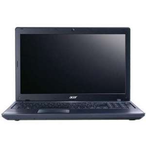 Acer TravelMate 5744z