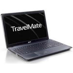 Acer TravelMate 8472-372G32Mikk