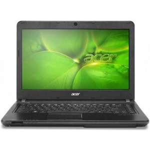 Acer TravelMate P243-M-53232G50Mtkk