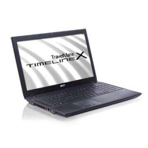 Acer TravelMate TimelineX TM8573T-2414G32MIKK LX.V4E03.073