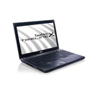 Acer TravelMate TimelineX TM8573T-6443 LX.V4E03.142