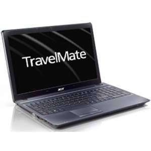 Acer TravelMate tm4750z-b592g50mnss