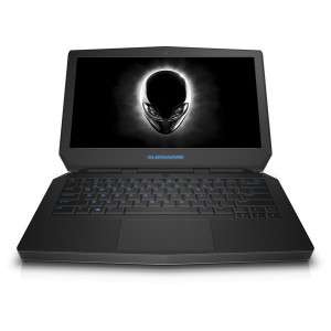 Alienware 13 R2 AW13-9179