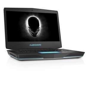 Alienware 14 ALW14-4682SLV