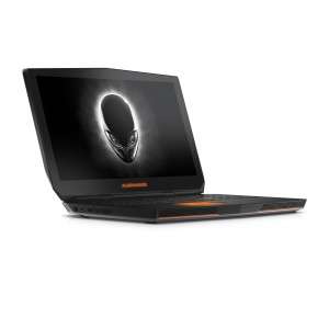 Alienware 17 R2 X54E775AKR