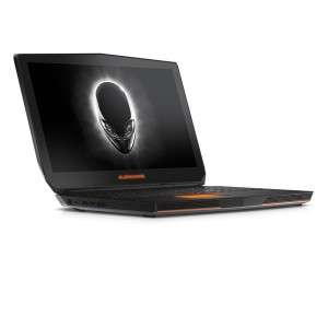 Alienware 17 R3 A17-0855