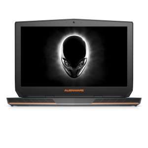 Alienware 17 R3 DKCWG02M