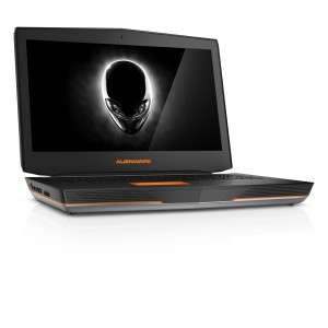 Alienware 18 A18-9132