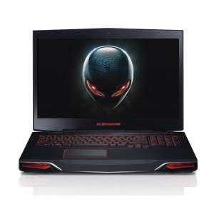 Alienware M17xR4 AM17XR4-8424BK