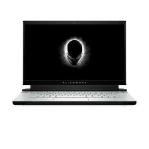 Alienware m15 R3 AWM15-7590WHT-PUS