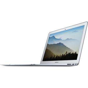 Apple 13.3" MacBook Air (Mid 2017, Silver) Z0UU-MQD321-BH