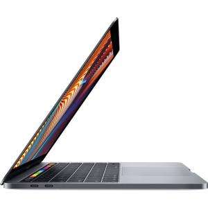 Apple 13.3" MacBook Pro (Mid 2018, Space Gray) MR9R2LL/A