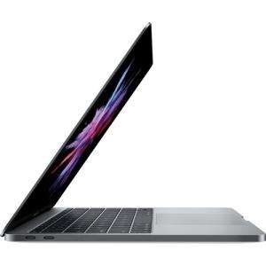 Apple 13.3" MacBook Pro Z0UH-MPXQ21-BH