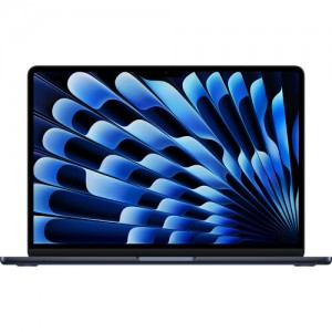 Apple 13" MacBook Air (M4, Midnight) Z1CX000RZ