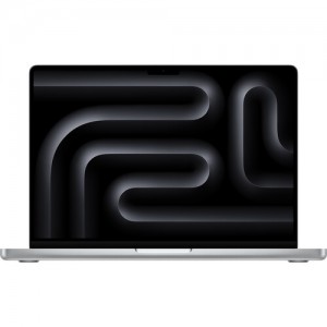 Apple 14" MacBook Pro (M4 Max, Silver) Z1FB000NJ