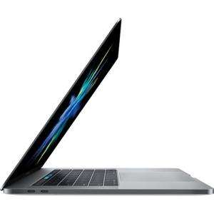 Apple 15.4" MacBook Pro with Touch Bar Z0UC0LL/A
