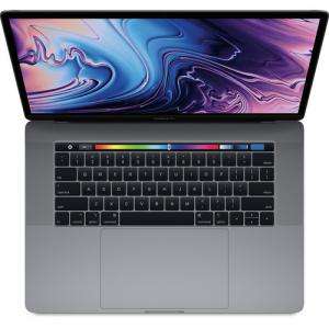 Apple 15.4" MacBook Pro with Touch Bar Z0V0-MR9322-BH