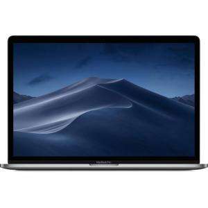 Apple 15.4" MacBook Pro with Touch Bar Z0V1-MR9463-BH