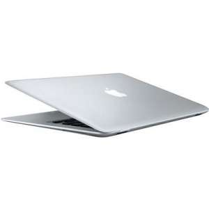 Apple MacBook Air MC233ZP/A (Mid 2009)