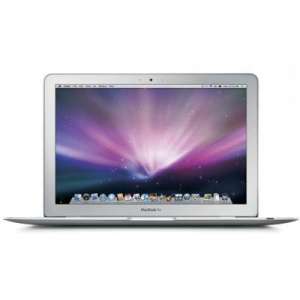 Apple MacBook Air MC504ZP/A (Late 2010)