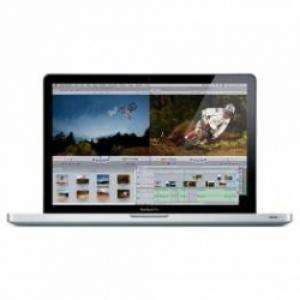 Apple MacBook Pro (15-inch, 2.4GHz)