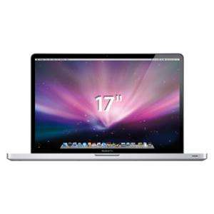 Apple MacBook Pro 17 Mid 2009 MC227