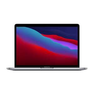 Apple MacBook Pro M1 13.3" Sidelite Grey 8GB/256GB (MYD82FN/A)