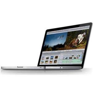 Apple MacBook Pro MB766ZP/A (Late 2008)
