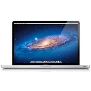Apple MacBook Pro MC373ZP/A (Early 2010)