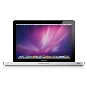 Apple MacBook Pro MC721ZP/A (Early 2011)