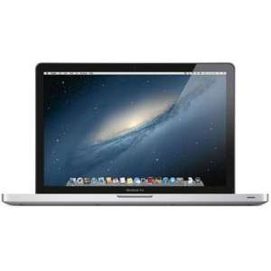Apple MacBook Pro MD101ZP/A (Mid 2012)