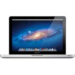 Apple MacBook Pro MD313ZP/A (Late 2011)