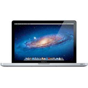 Apple MacBook Pro MD322E/A