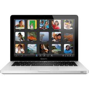 Apple Macbook Pro 15.4" ME293LL/A