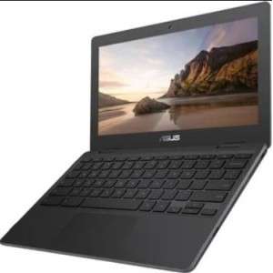 Asus Chromebook C204 C204MA-Q1-CB 11.6