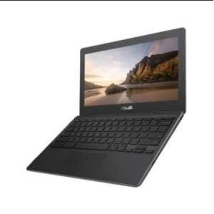 Asus Chromebook C204 C204MA-Q1R-CB 11.6