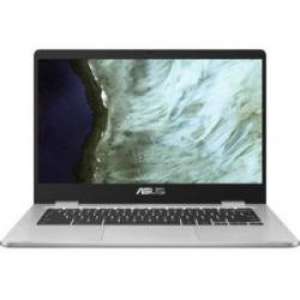 Asus Chromebook C423NA-DH02