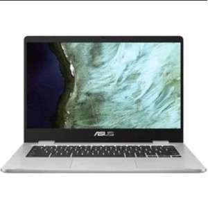 Asus Chromebook C423 C423NA-Q1-CB 14