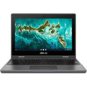 Asus Chromebook Flip CR1 CR1100FKA-YZ142T-S 11.6"