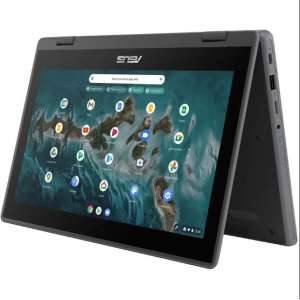 Asus Chromebook Flip CR1 CR1100FKA-YZ184T 11.6"