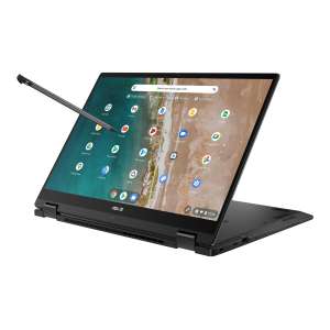 Asus Chromebook Flip CX5 CX5601FBA-GE568T-S 16"