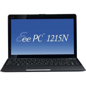Asus Eee PC 1215N-PU17-BK Netbook