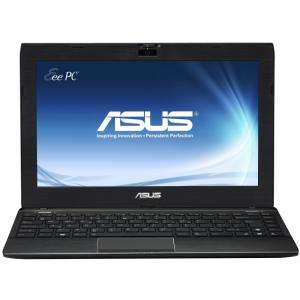Asus Eee PC 1225B-SU17-BK Ultra-portable