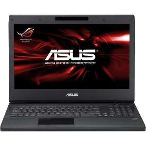 Asus G74SX-DH71