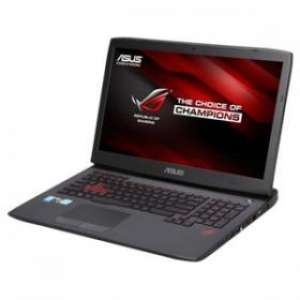 Asus G752VY G752VY-DH72