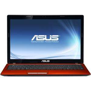 Asus K53E-XP1-RED