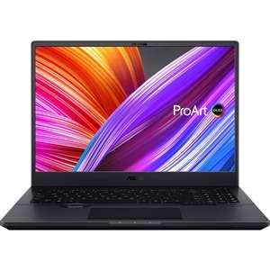 Asus ProArt StudioBook 16 H5600 H5600QM-XH99-CA 16"