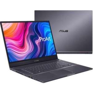 Asus ProArt StudioBook 17 H700 H700GV-XS76