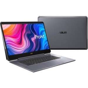 Asus ProArt StudioBook One W590 W590G6T-PS99